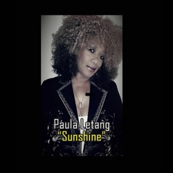 Paula Letang - Sunshine
