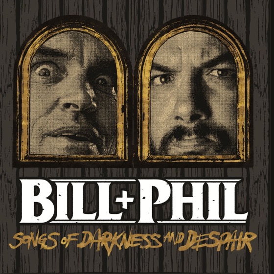 Cover artwork for Catastrophic