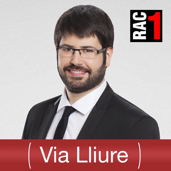 VIA LLIURE-ENTREVISTA cover