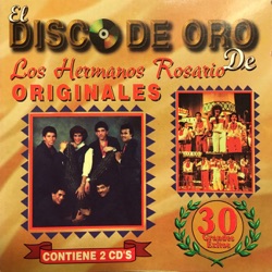 Los Hermanos Rosario - María (Guayando, Guayando)