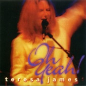 Teresa James - Wind Cries the Blues