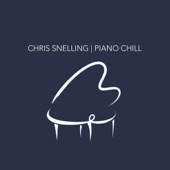 Piano Chill - EP artwork