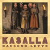 Dausend Levve - Single