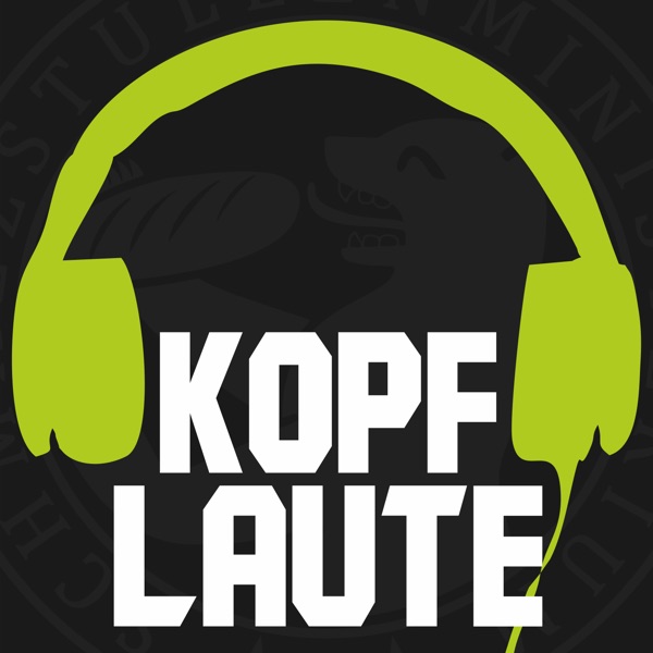 Kopflaute cover