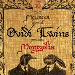 Montgòlia - Ovidi Twins