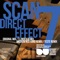 Direct Effect - Scan 7 lyrics