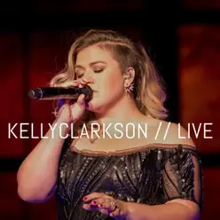 Shake It Out (Live) - Single - Kelly Clarkson