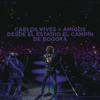 Carlos Vives - El Mar de Sus Ojos (feat. ChocQuibTown) [En Vivo Desde el Estadio El Campín de Bogotá] ilustración
