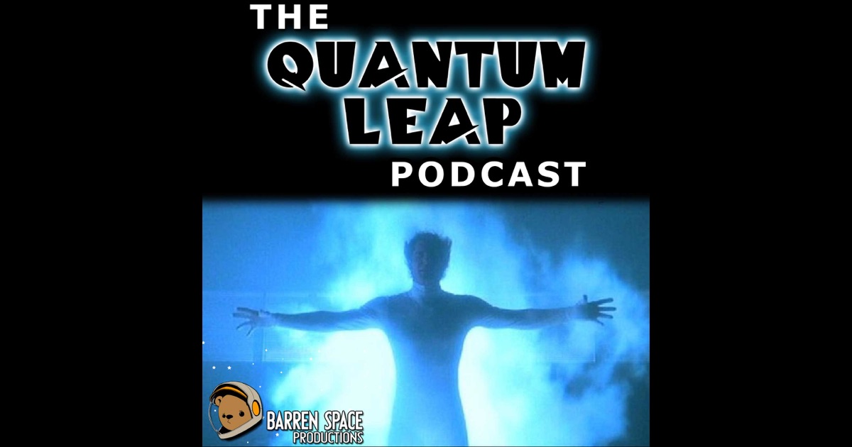 stream quantum leap