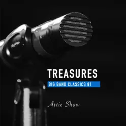 Treasures Big Band Classics, Vol. 81: Artie Shaw - Artie Shaw