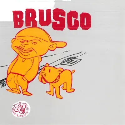 Brusco - EP - Brusco