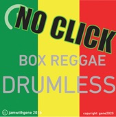 Drumless Reggae Backing Tracks (No Click) artwork