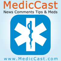 Chris Cebollero On Leadership In EMS and Episode 509