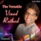Ranglo - Vinod Rathod lyrics