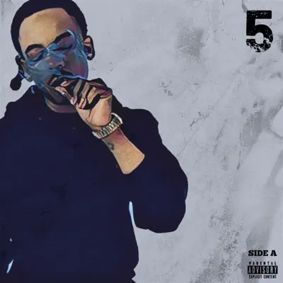 AnnieRUO'TAY 5 (Side A) - TeeFLii AnnieRUO'TAY 5 (Side A) - TeeFLii