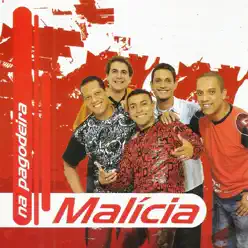 Na Pagodeira - Grupo Malícia Na Pagodeira - Grupo Malícia