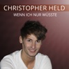 Wenn ich nur wüsste - Single