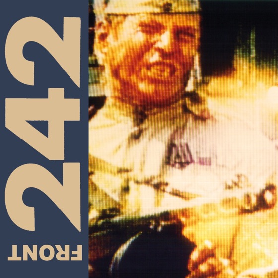 Cover artwork for Don't Crash
