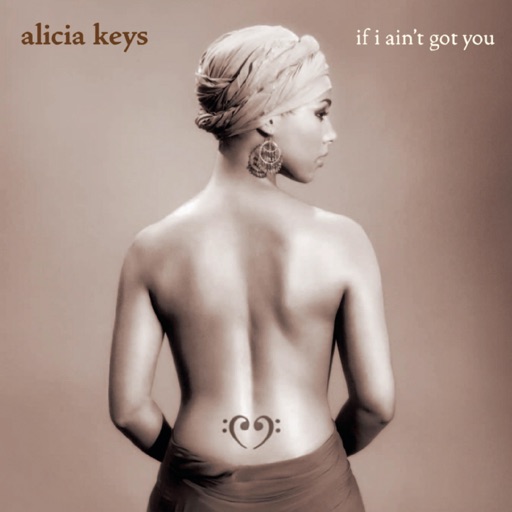 If I Ain't Got You - Single If I Ain't Got You - Single