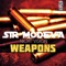 Temptations (feat. Parbie) [Weapon Mix] - Sir Modeva lyrics