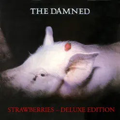 Strawberries (Deluxe Edition) - The Damned