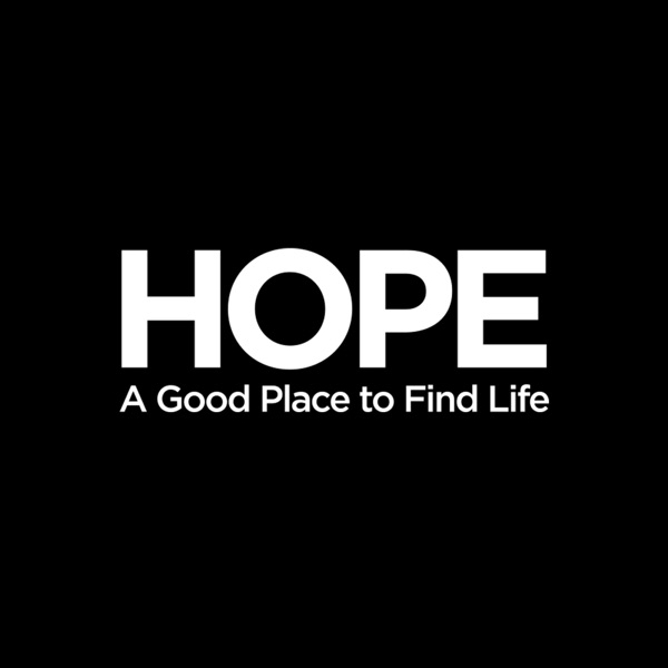 Hope Church Sermons cover