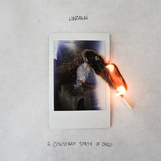 Cover artwork for Saint Bernard