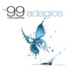 The 99 Most Essential Adagios, 2015
