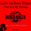 You Are My Destiny Remixes (feat. Beatrix Delgado)