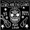 Orange Grove - Gino and the Goons lyrics