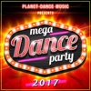 Mega Dance Party 2017, 2016