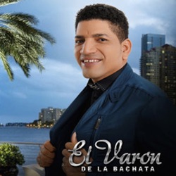 El Varon de la Bachata - Qué Será de Mi