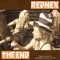 The End (Single - Tacabro & Oceana Style Right) - Rednex lyrics