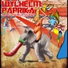 Paprika the Psychedelic Journey