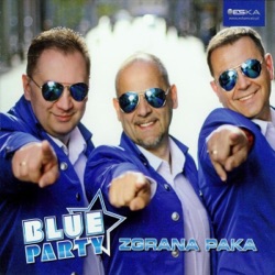 Blue Party - To Nie Ja