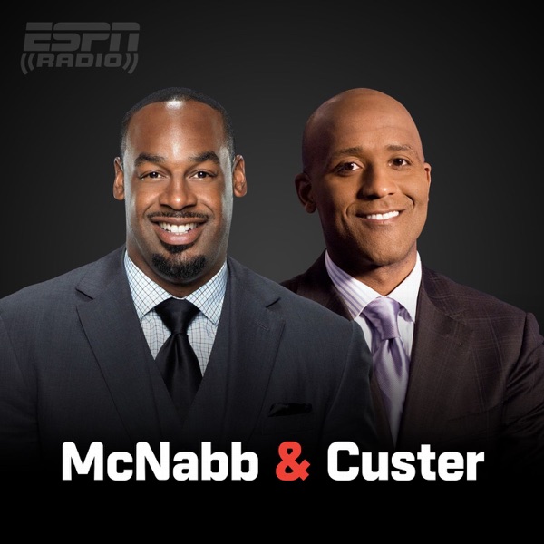 McNabb & Custer cover