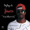 It Is What It Is (feat. Jbeatz) album lyrics, reviews, download