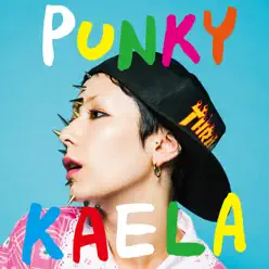 Punky - Kaela Kimura Punky - Kaela Kimura