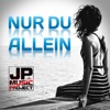 Nur du allein - Single