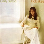 Carly Simon - Haven't Got Time for the Pain