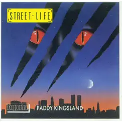 Street Life by Paddy Kingsland album reviews, ratings, credits