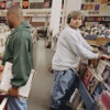 Endtroducing (Endtroducing Re-Emagined) artwork