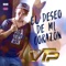 El Deseo de Mi Corazón - Grupo VIP lyrics