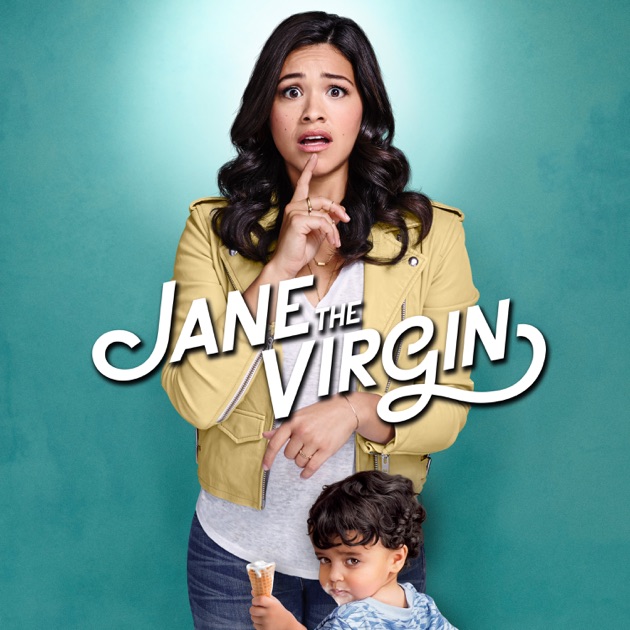Jane the Virgin, Season 3 on iTunes