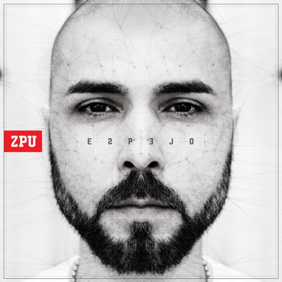 Cover artwork for Palabra