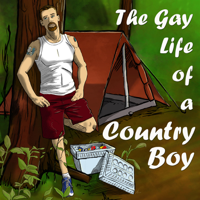 The Gay Life of a Country Boy