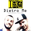 Dietro me (with Antonio Muscariello & Enrico Siddi) - Single [with Antonio Muscariello & Enrico Siddi] - Single