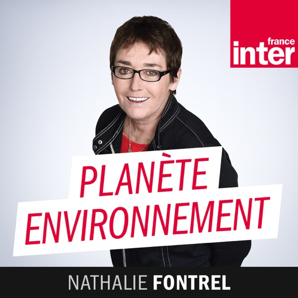 Planète environnement cover