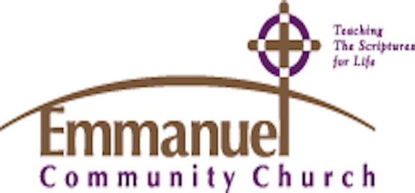 Emmanuel Community Church cover