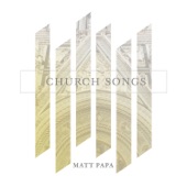 Church Songs - EP artwork